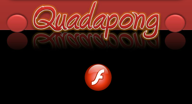 Quadapong