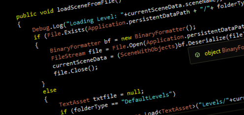 Software Development