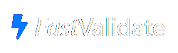 FastValidate