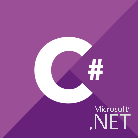 C#